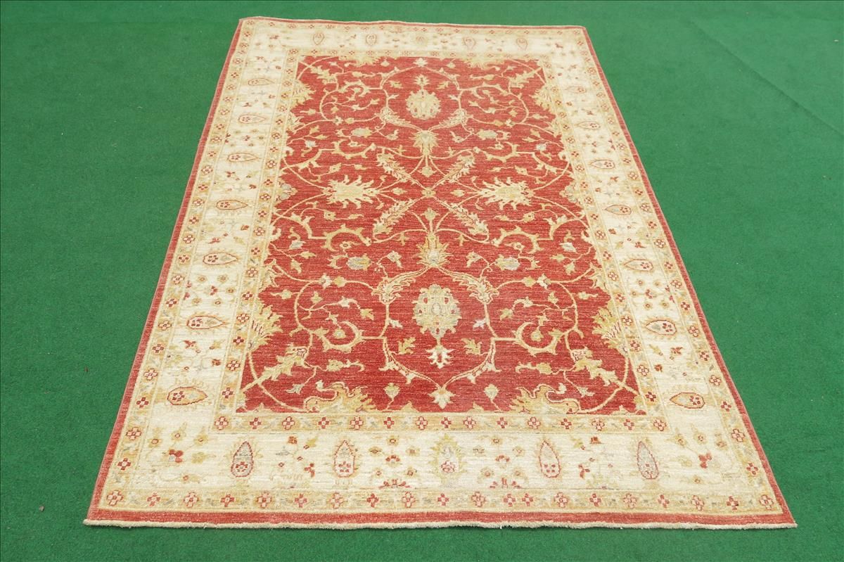 Dywan orientalny Ziegler Exclusive