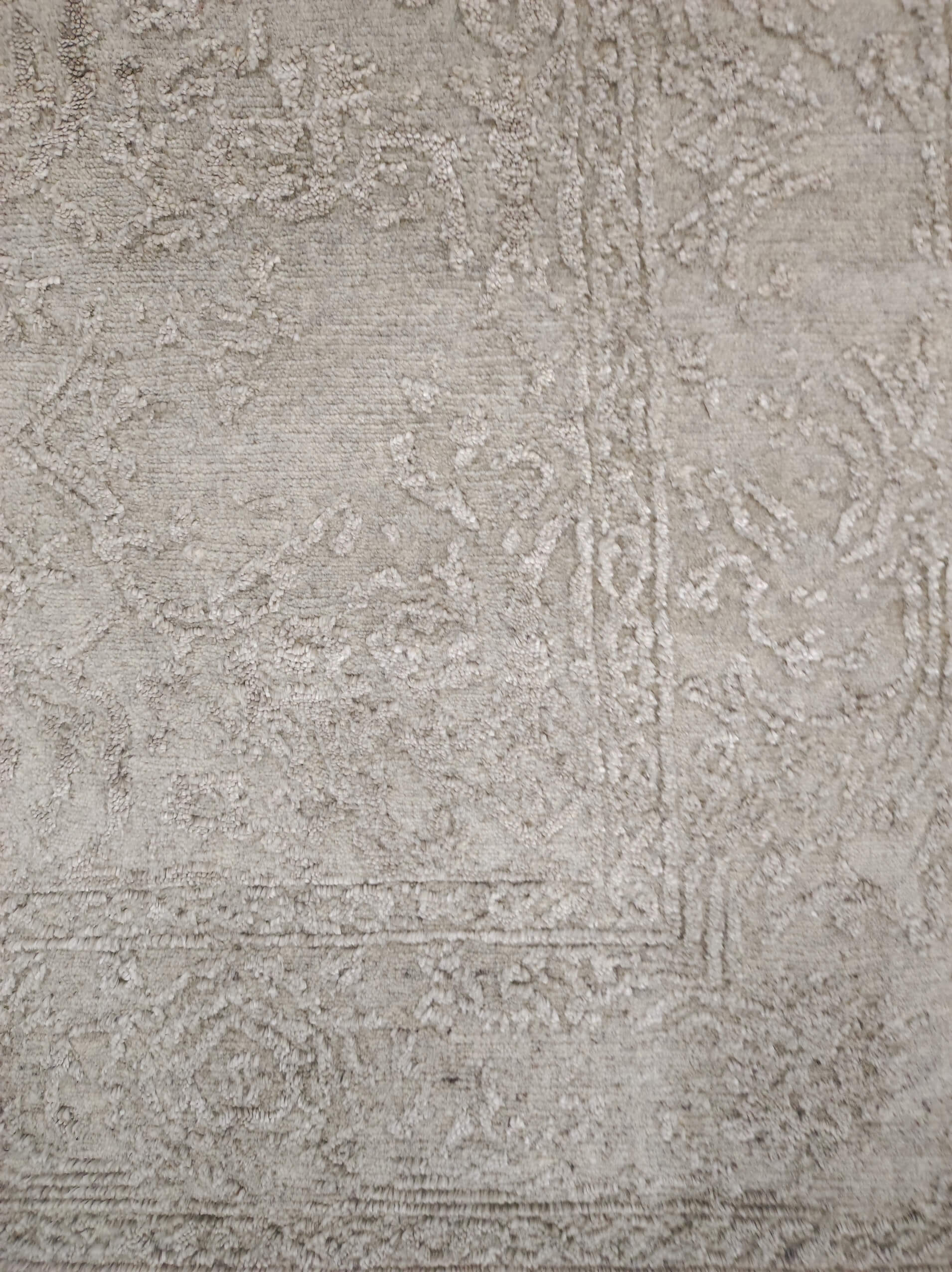 Dywan nowoczesny Ikat Exclusive