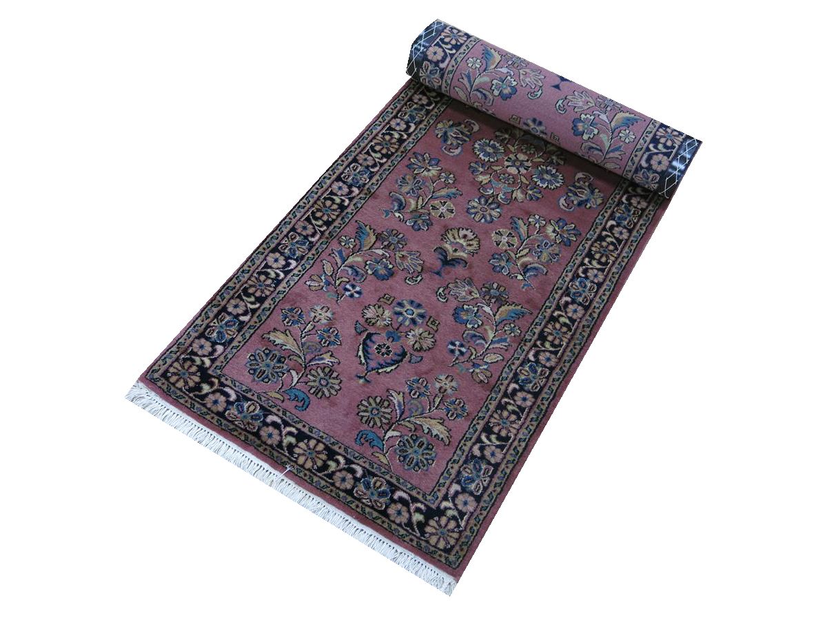 Dywan orientalny Sarough Exclusive
