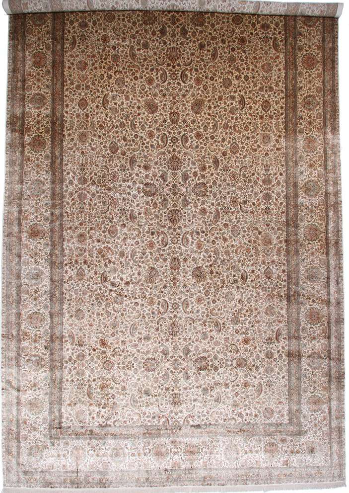 Dywan orientalny Kashmir