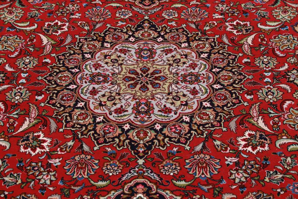 Dywan perski Tabriz