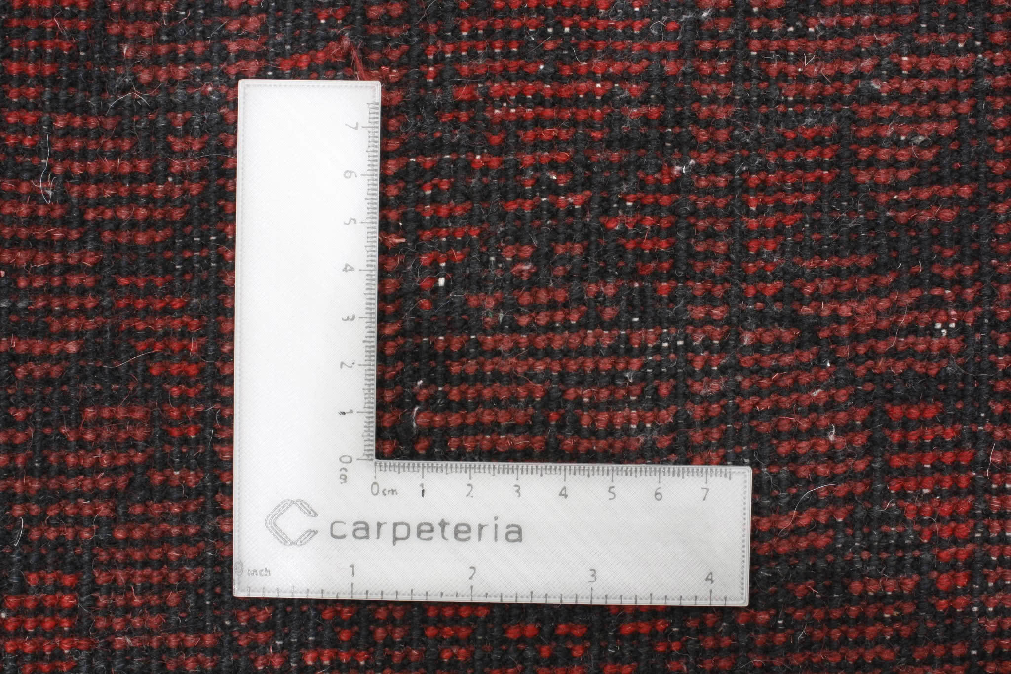 Dywan orientalny Afghan
