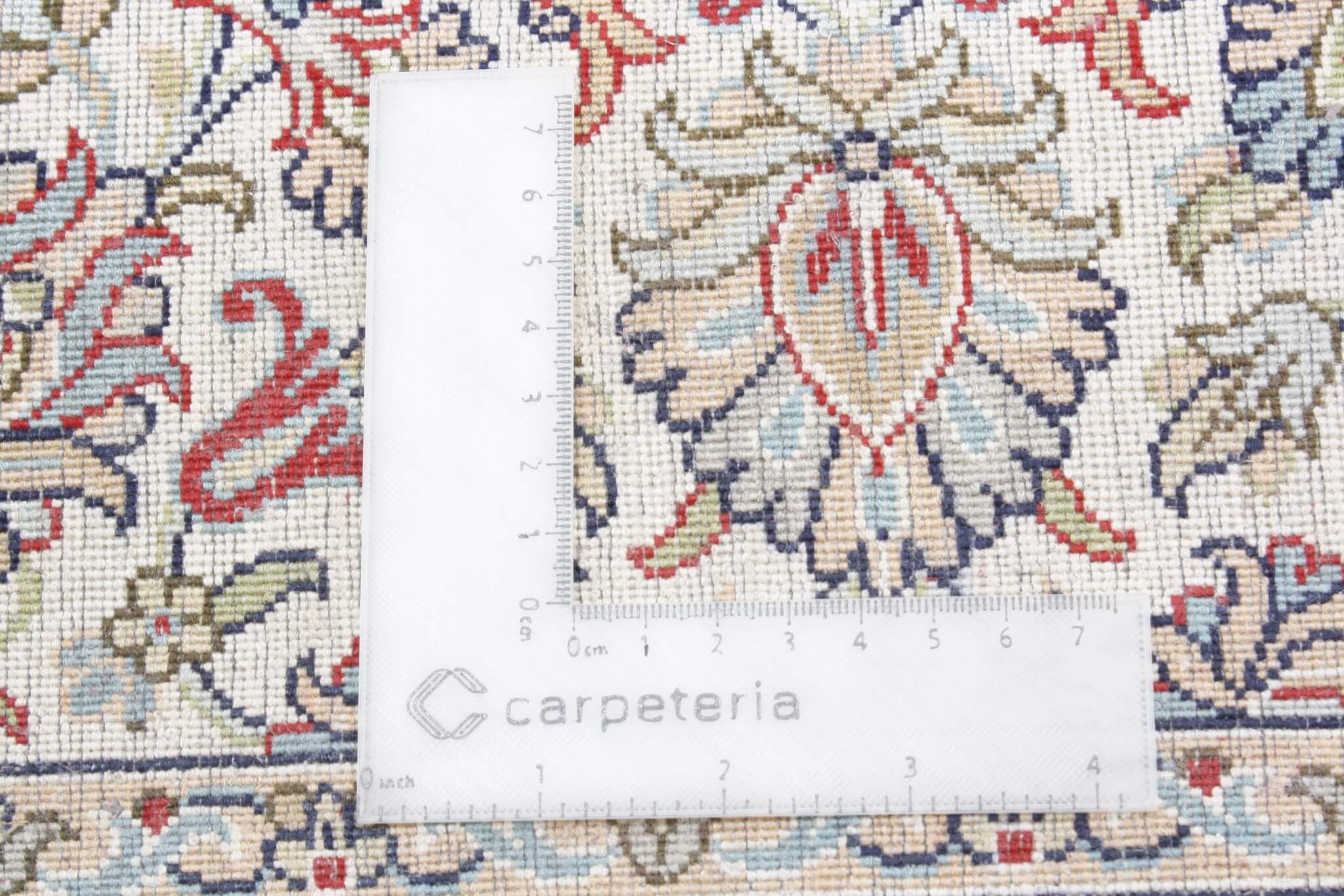Dywan orientalny Kashmir Silk Exclusive