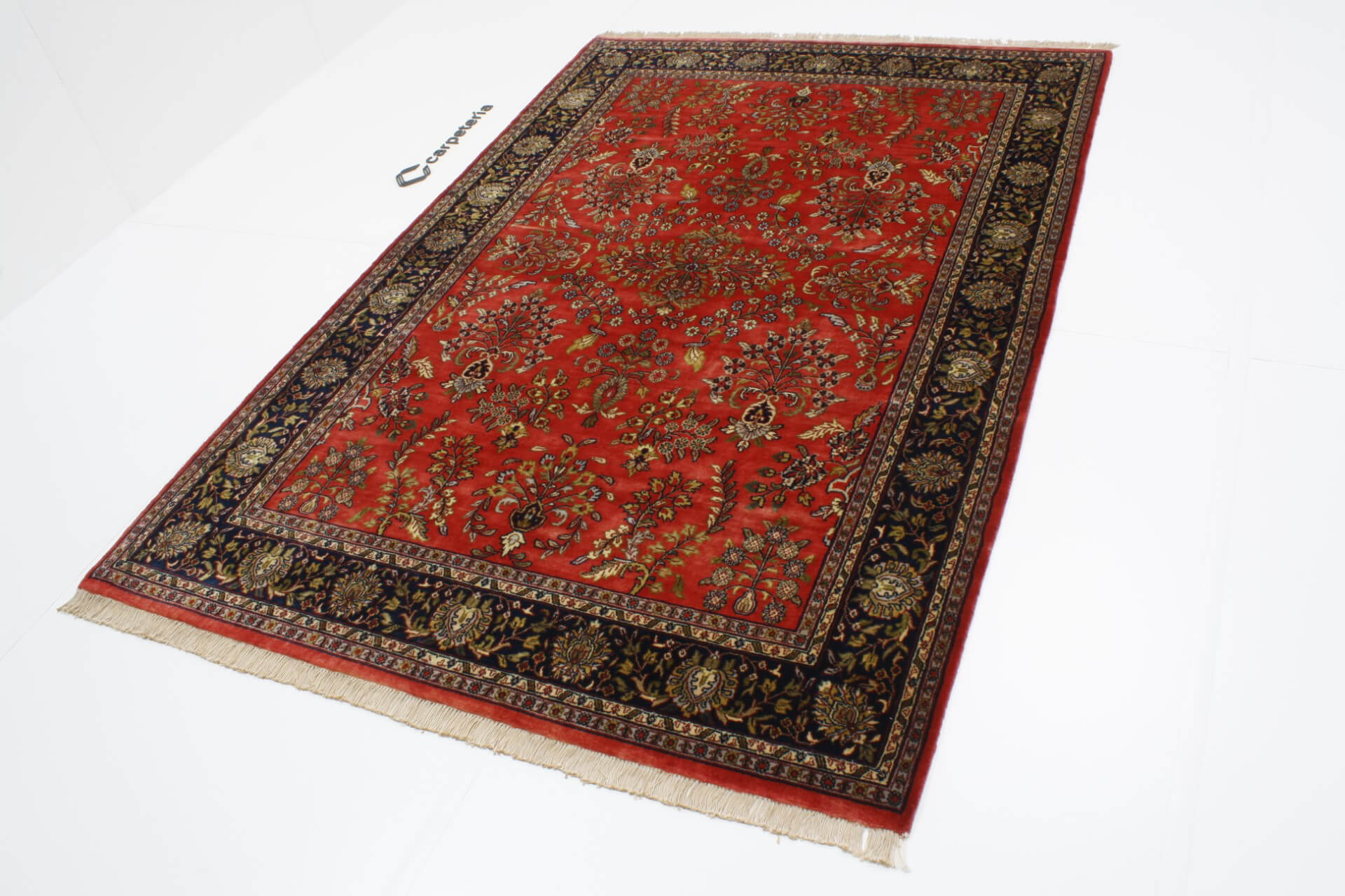 Dywan orientalny Sarough Exclusive