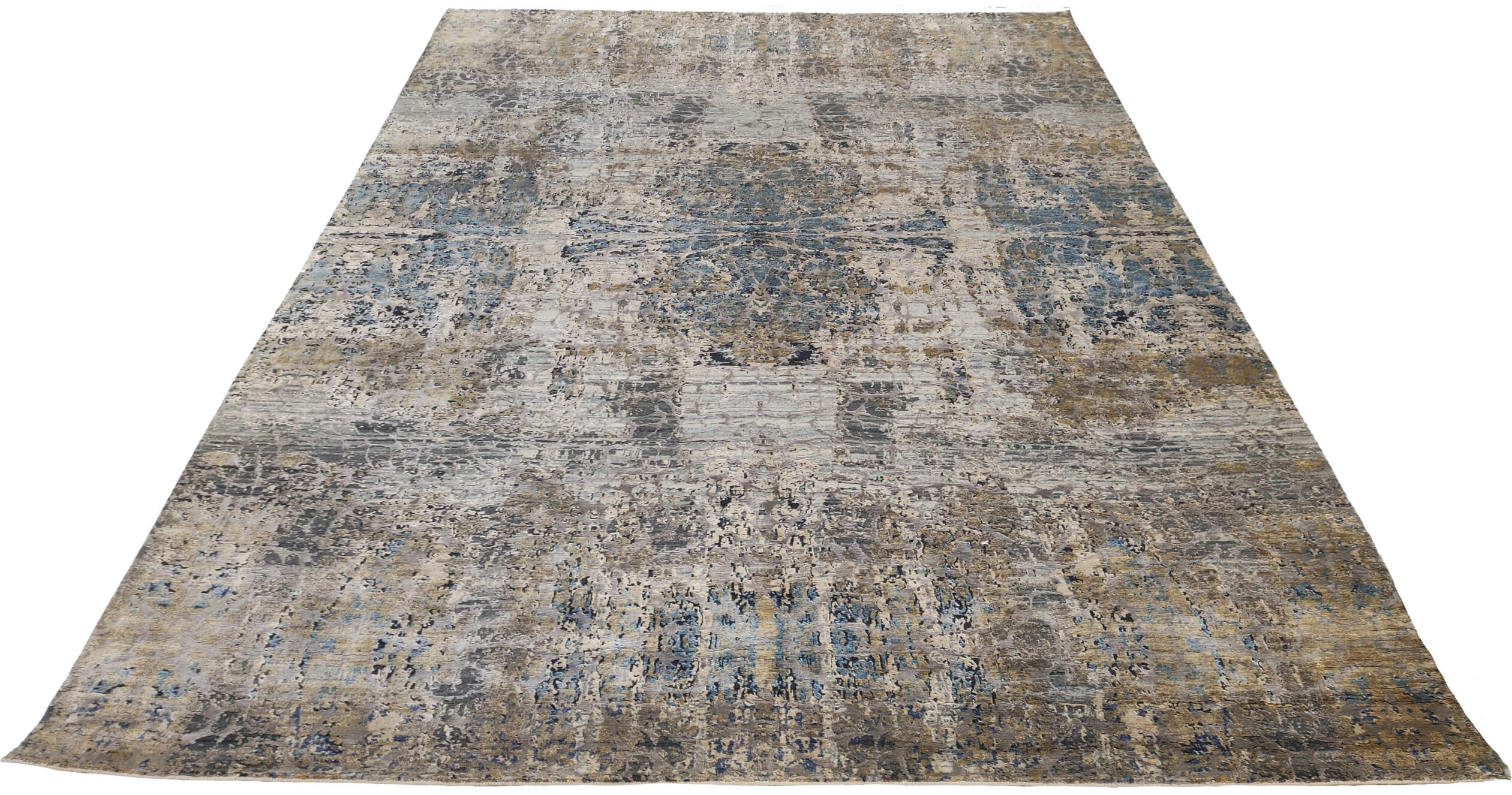 Dywan nowoczesny Ikat Royal