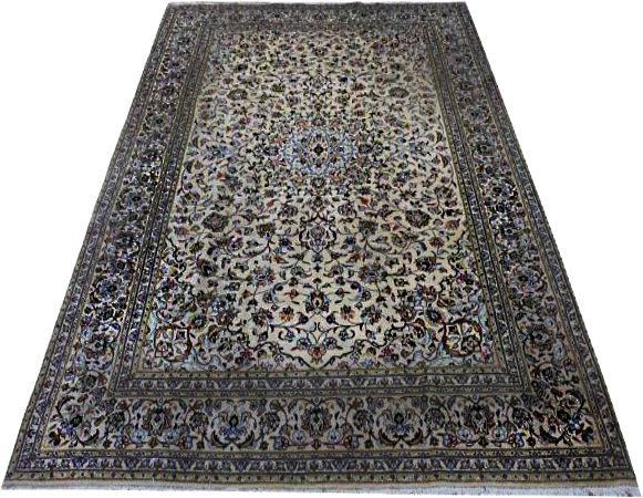 Dywan orientalny Keshan Super
