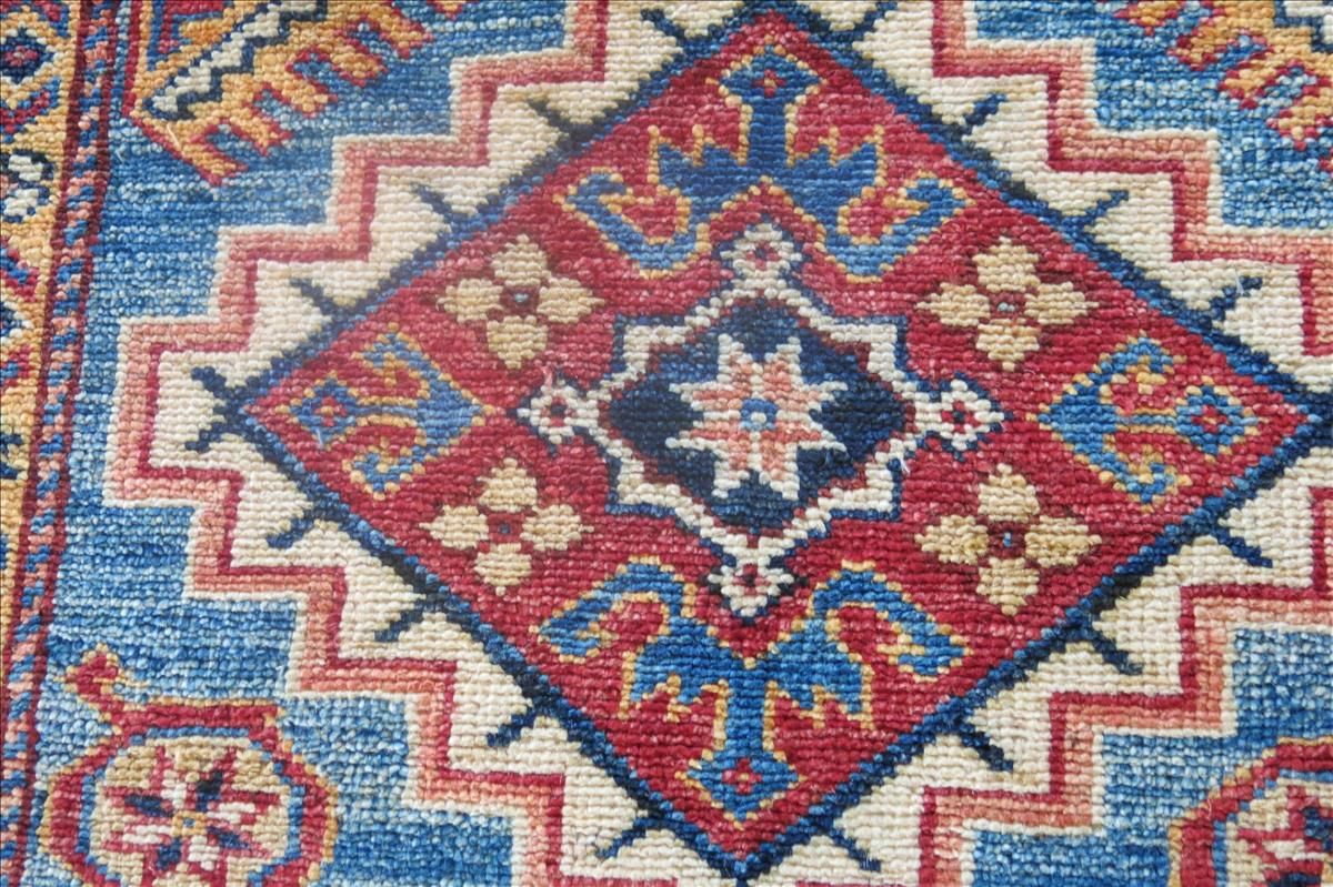 Dywan orientalny Kazak Exclusive
