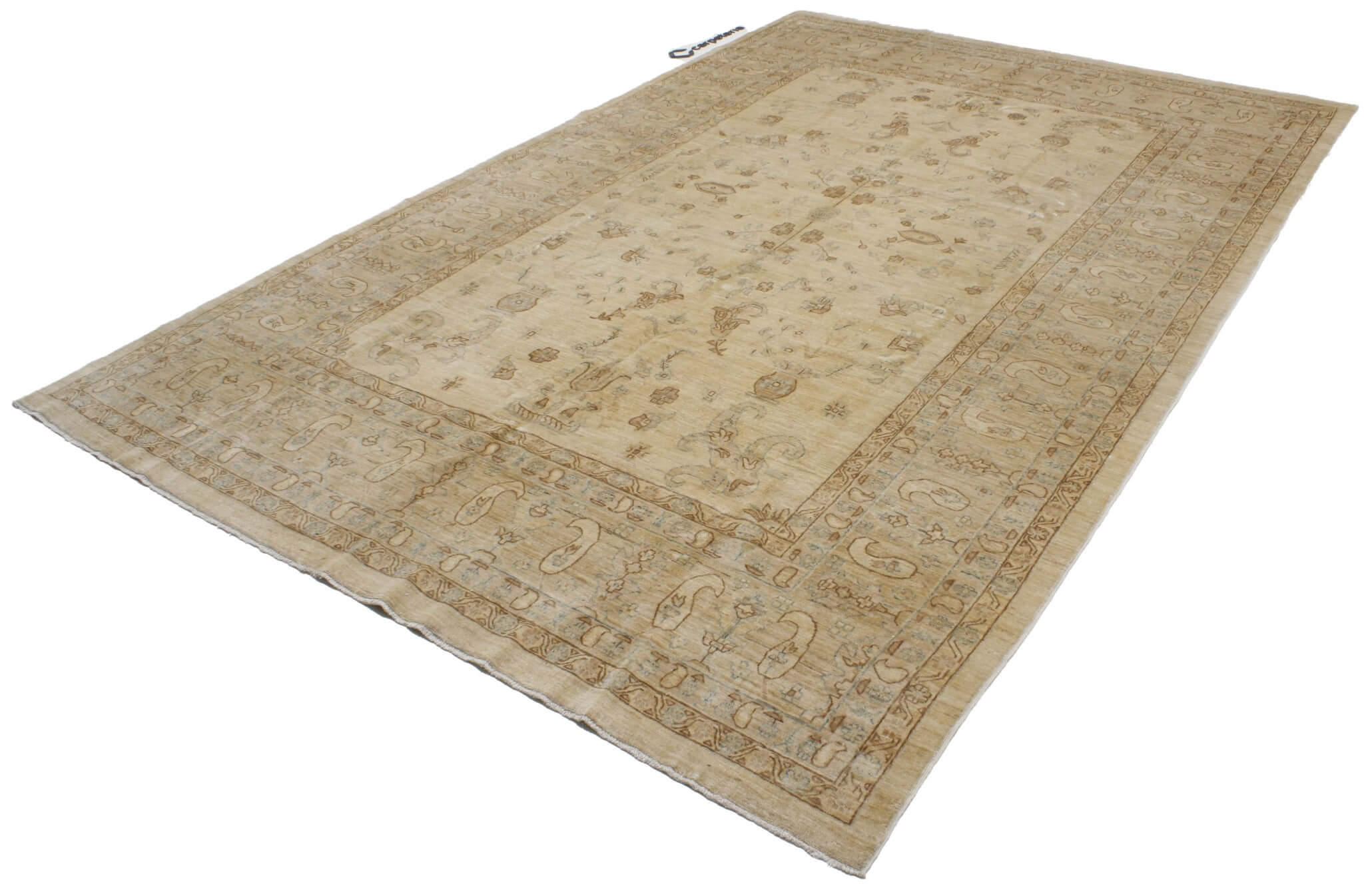 Dywan orientalny Ziegler Exclusive