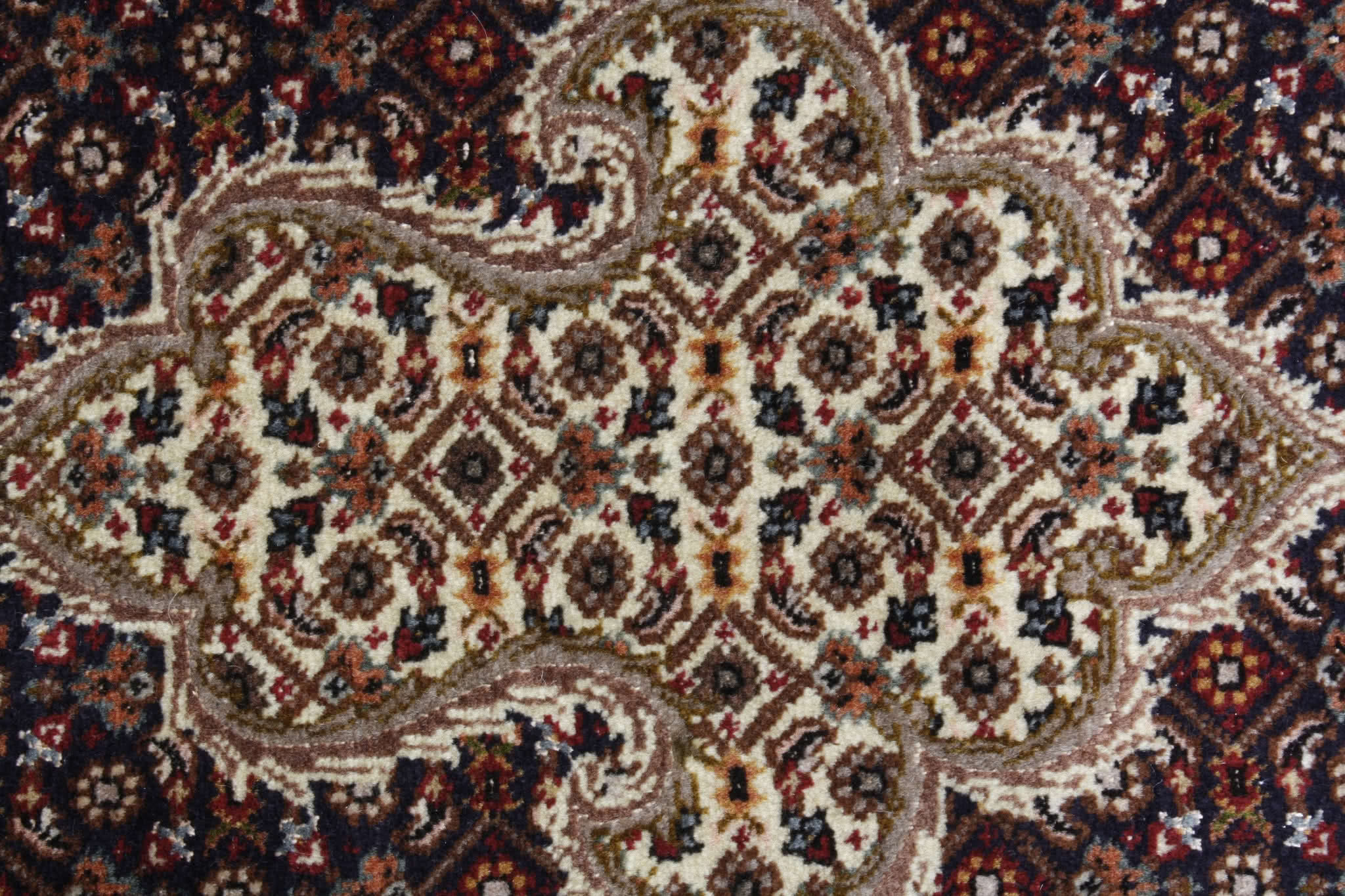 Dywan perski Tabriz Royal