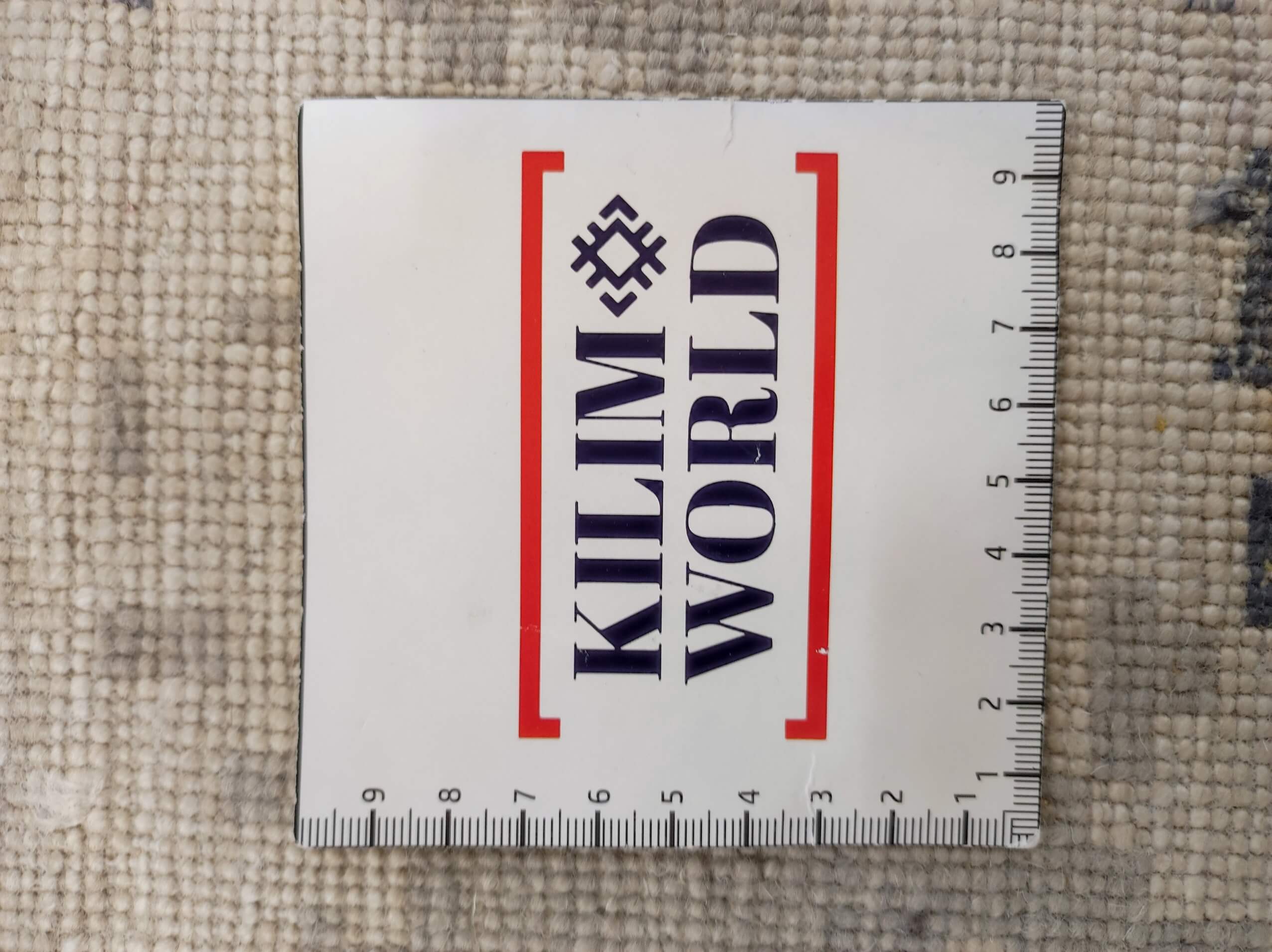 Dywan nowoczesny Ikat Royal