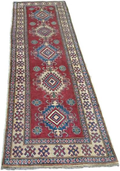 Dywan orientalny Kazak