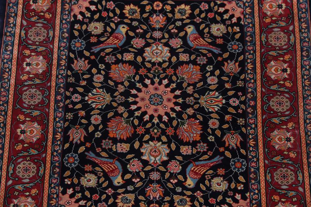 Dywan orientalny Hereke