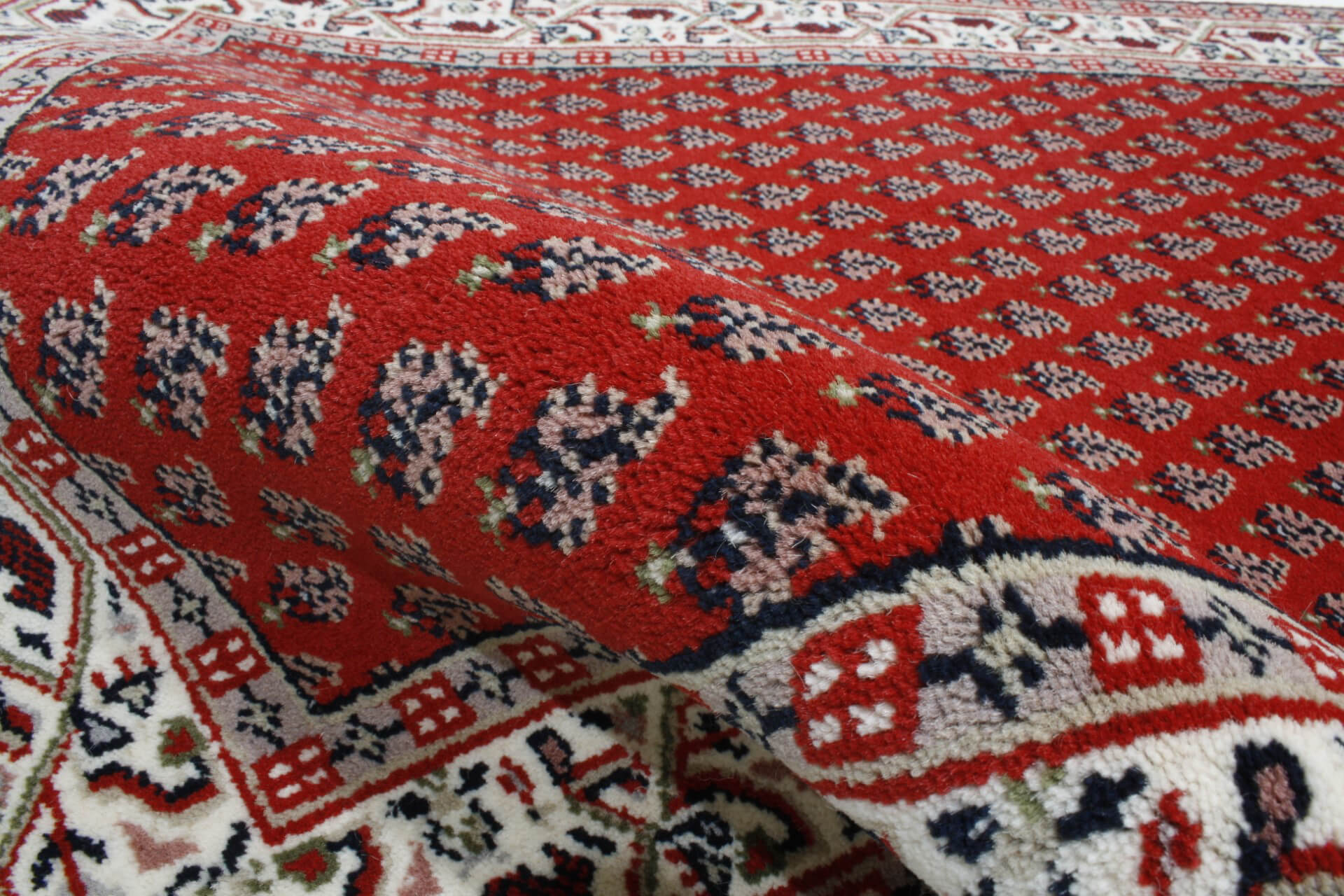 Dywan orientalny Mir