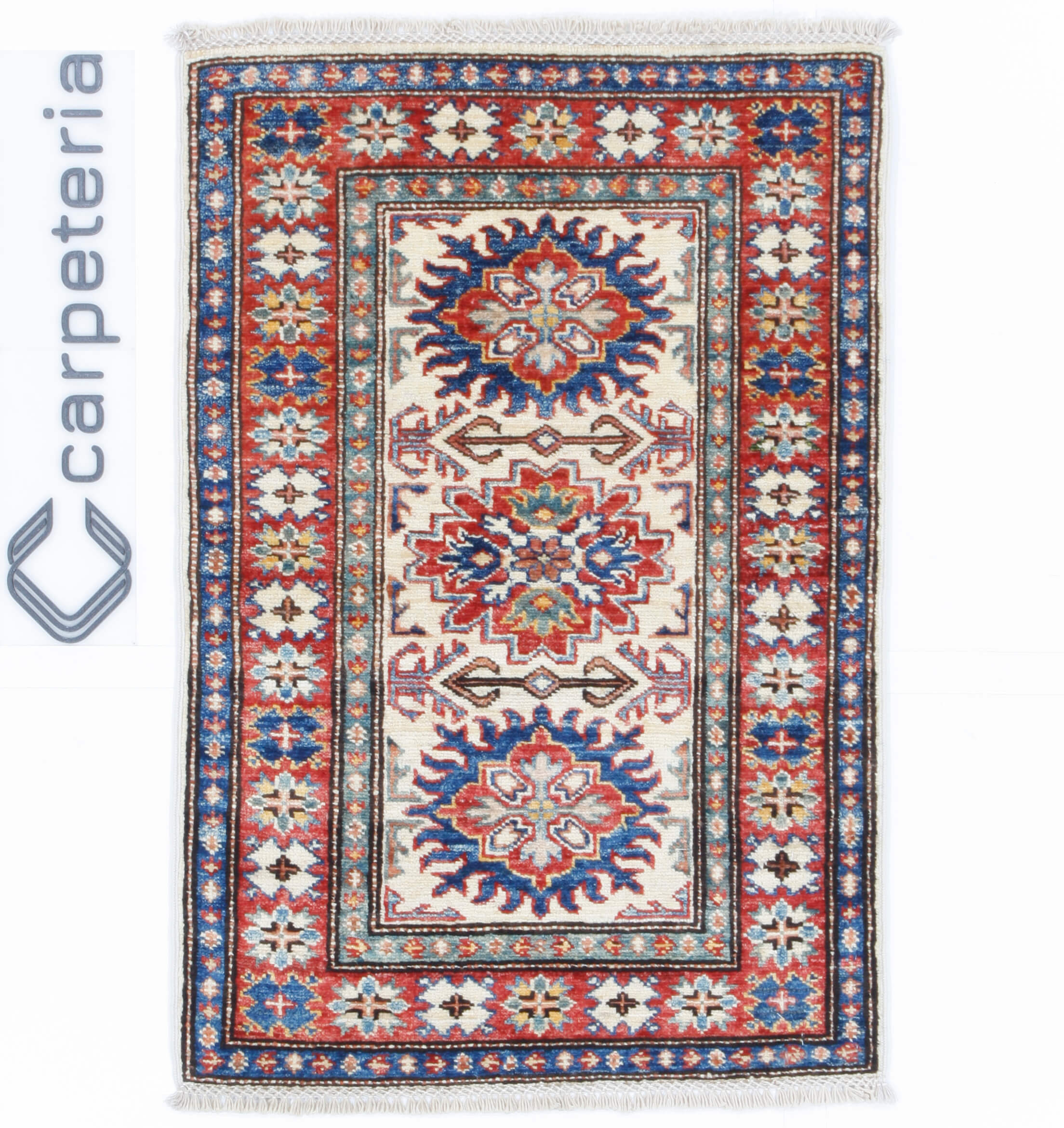 Dywan orientalny Kazak Exclusive