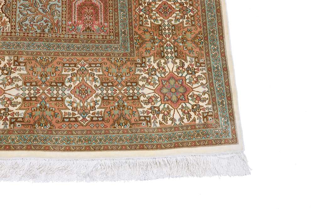 Dywan orientalny Kashmir