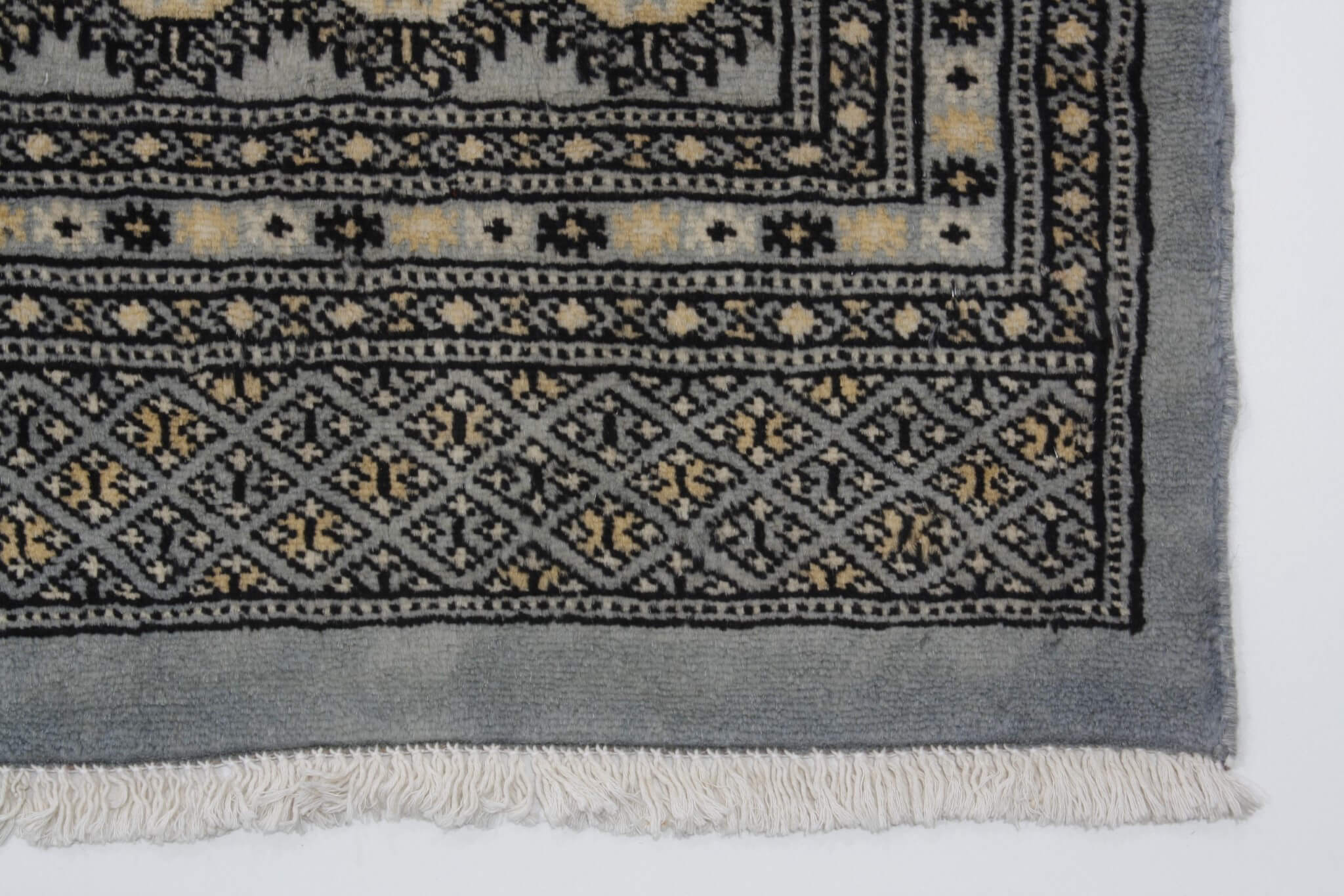 Dywan orientalny Bukhara Exclusive