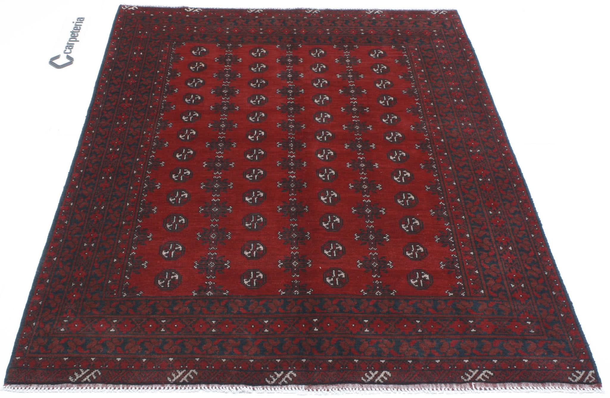 Dywan orientalny Afghan