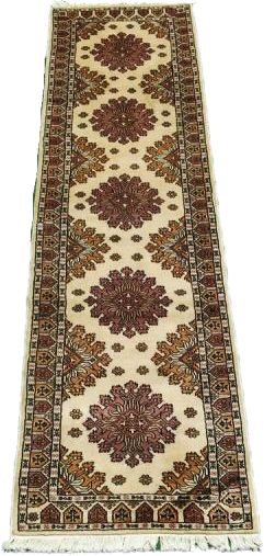 Dywan orientalny Bukhara Exclusive