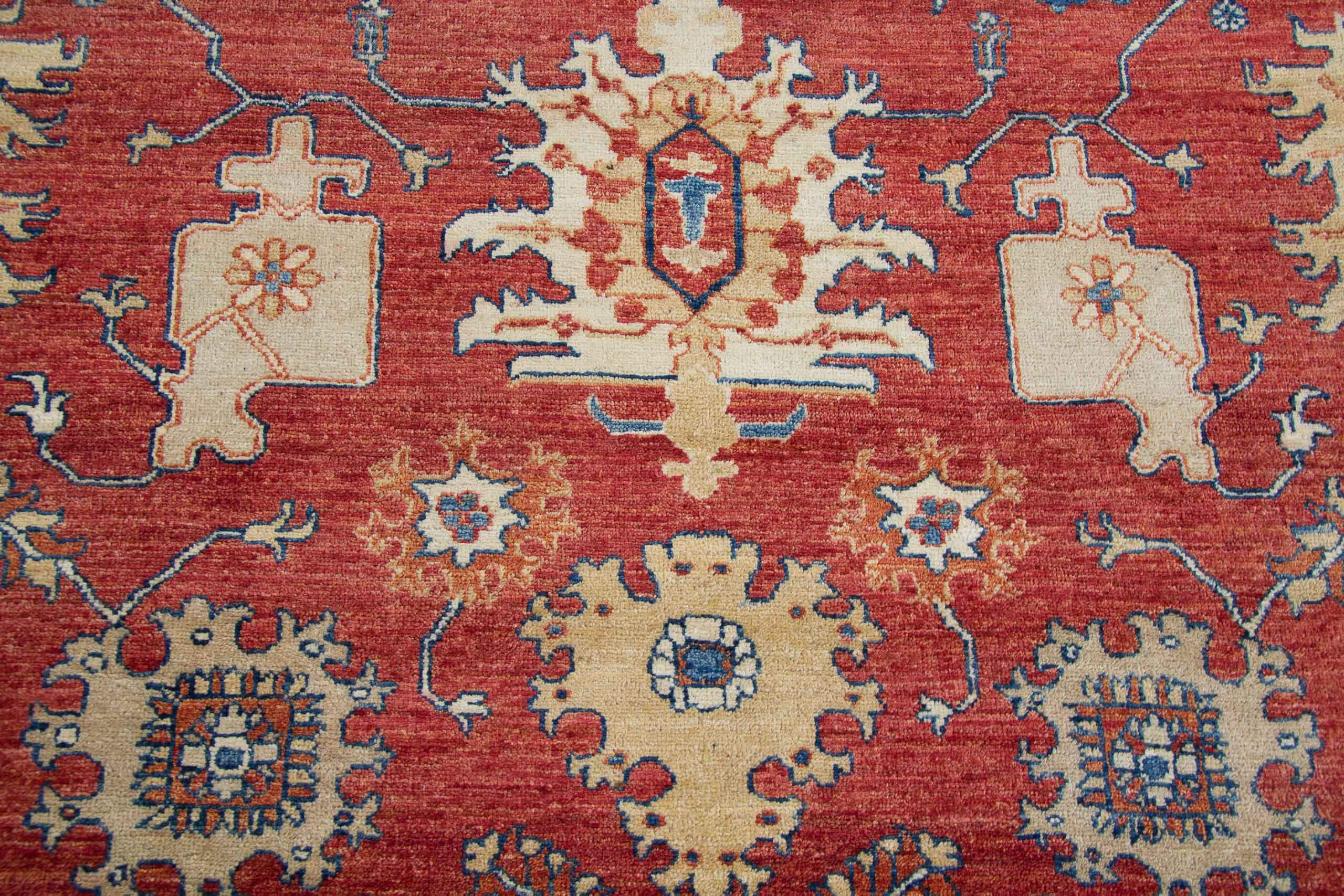 Dywan orientalny Ziegler Exclusive