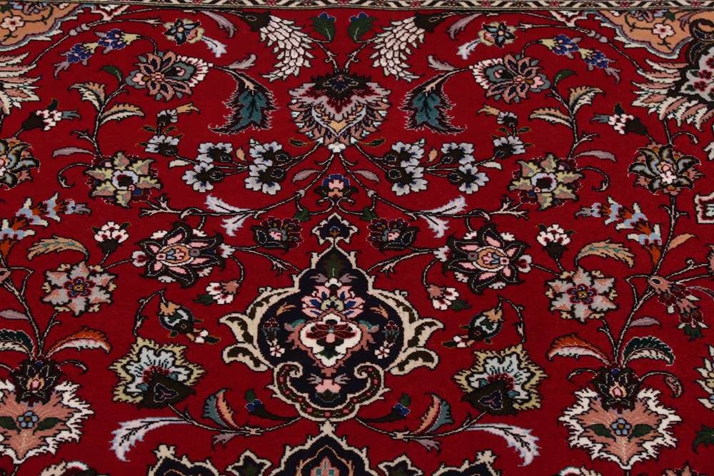 Dywan perski Tabriz