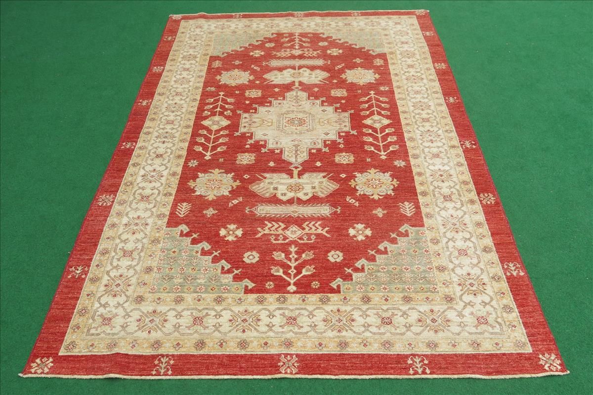 Dywan orientalny Ziegler Exclusive