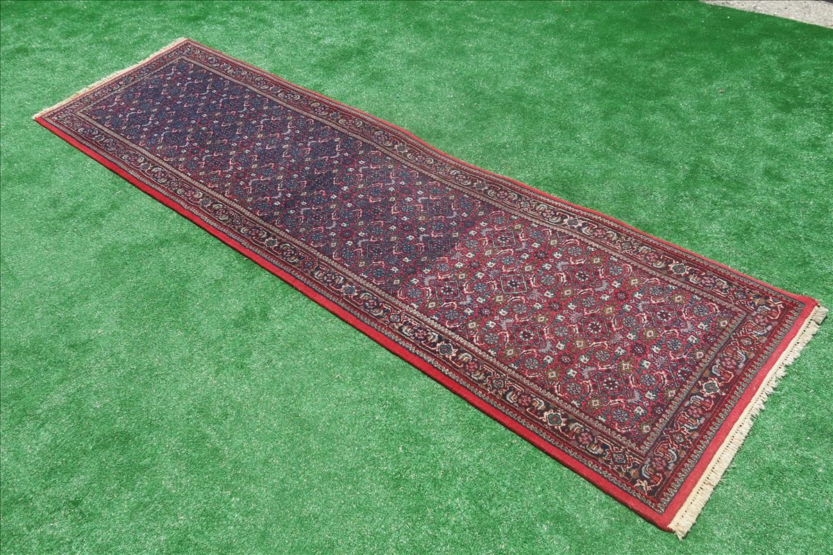 Dywan orientalny Varanasi Super