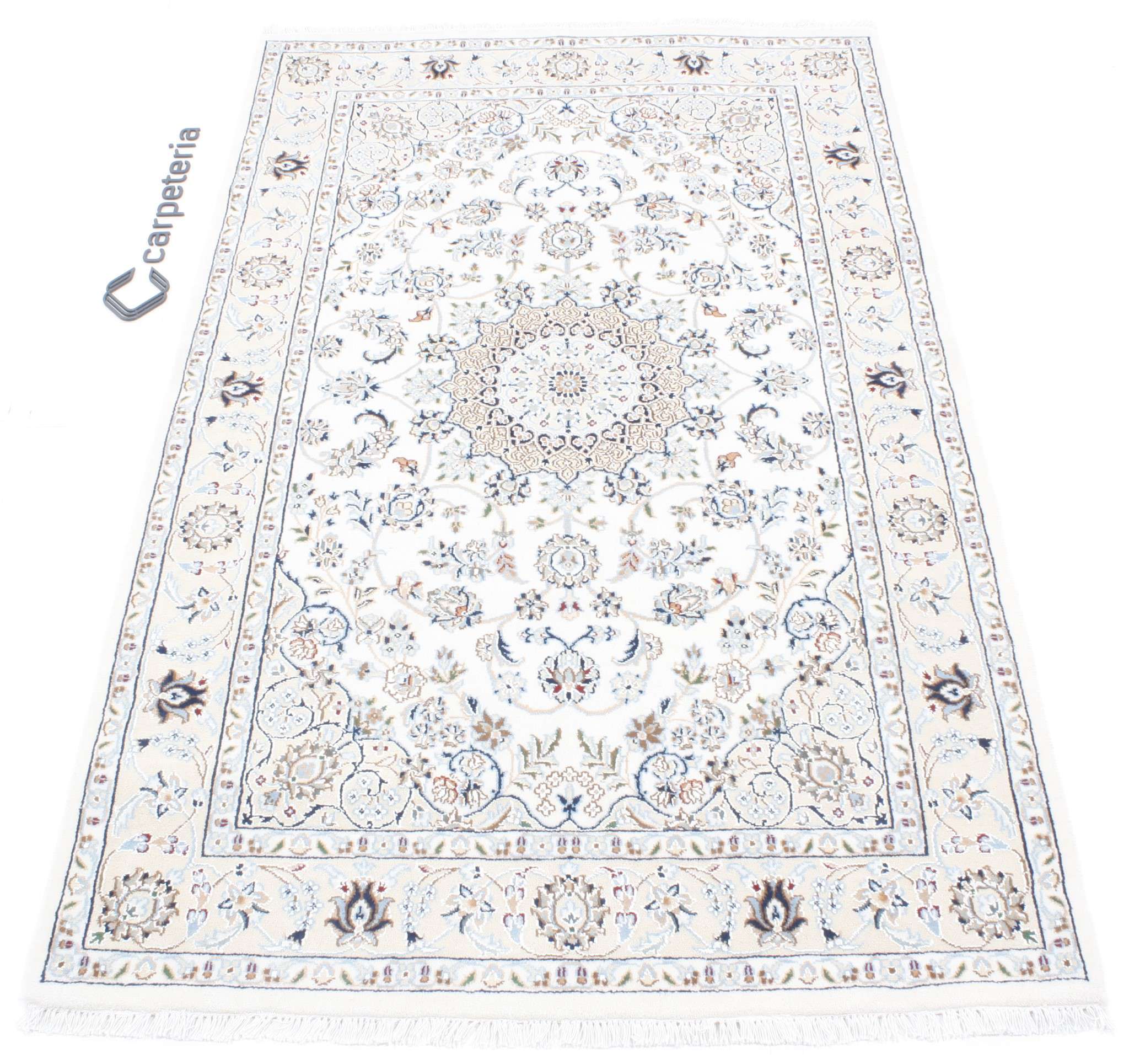 Dywan orientalny Nain Exclusive