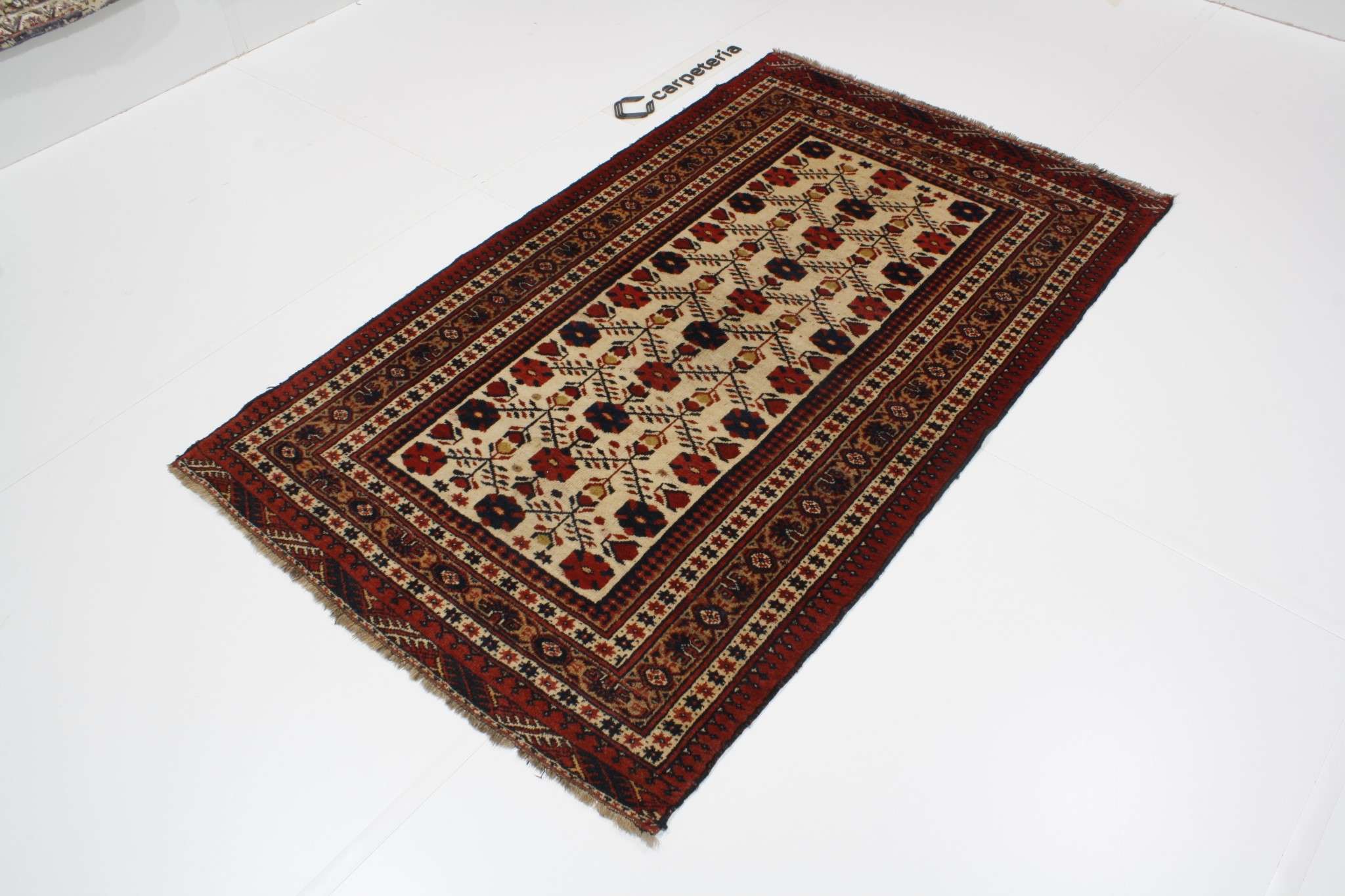 Turkmen półantyczny