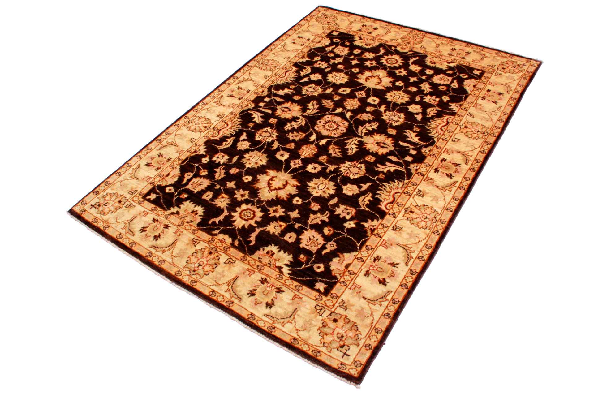 Dywan orientalny Ziegler Exclusive