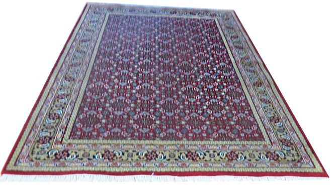 Dywan orientalny Bidjar Exclusive