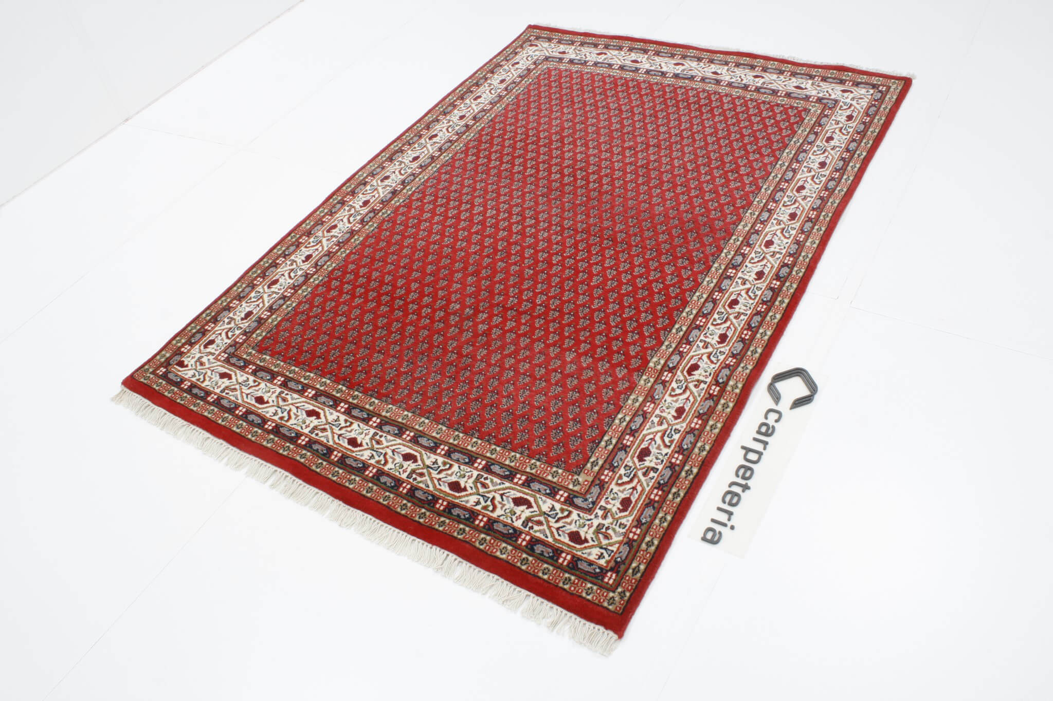 Dywan orientalny Mir