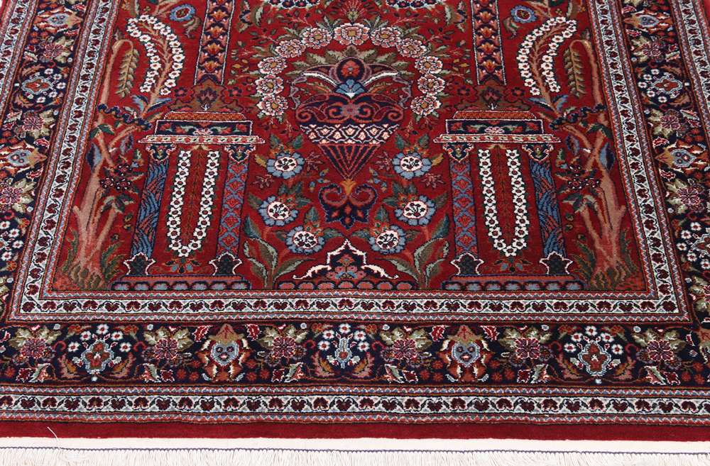 Dywan perski Kashan