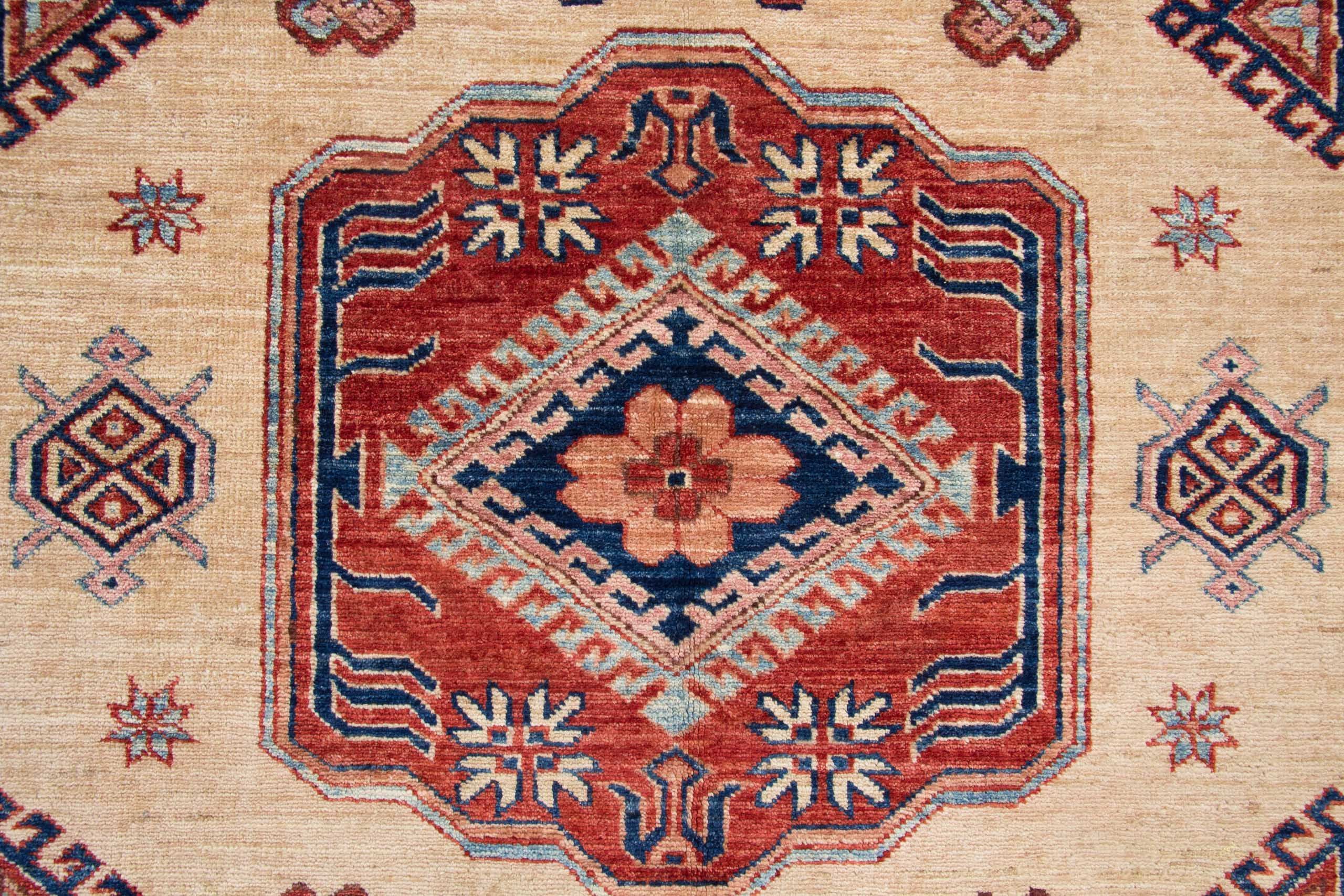 Dywan orientalny Kazak Exclusive
