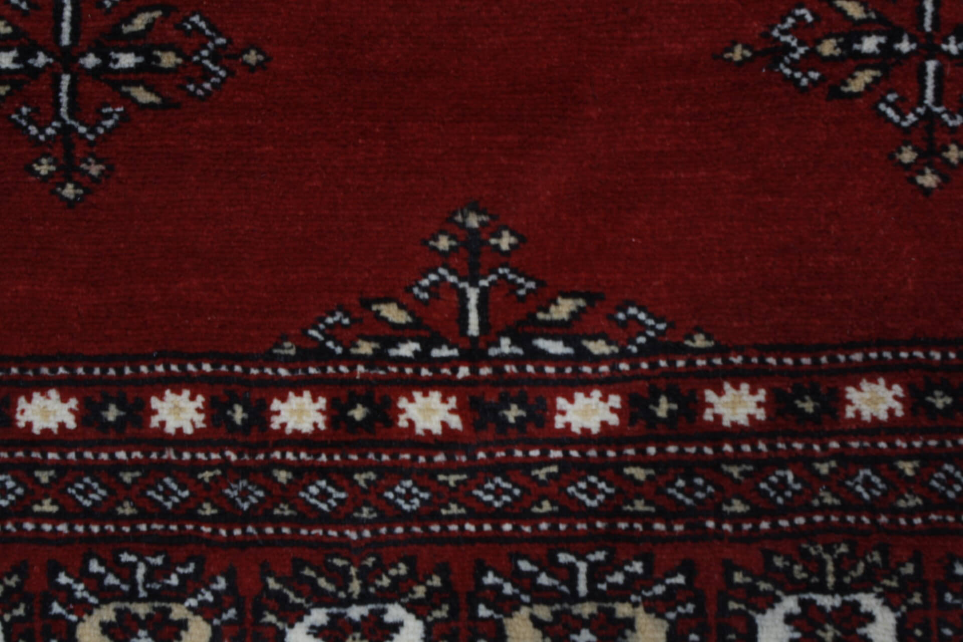 Dywan orientalny Bukhara Exclusive