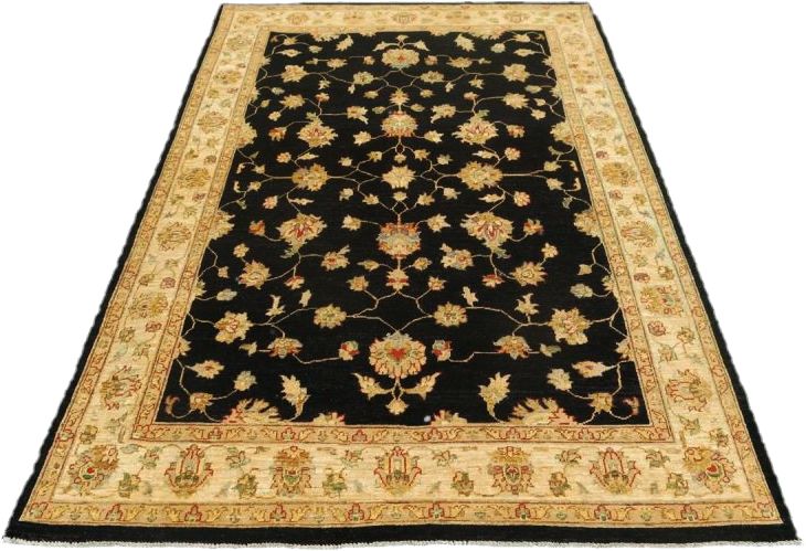 Dywan orientalny Ziegler Exclusive
