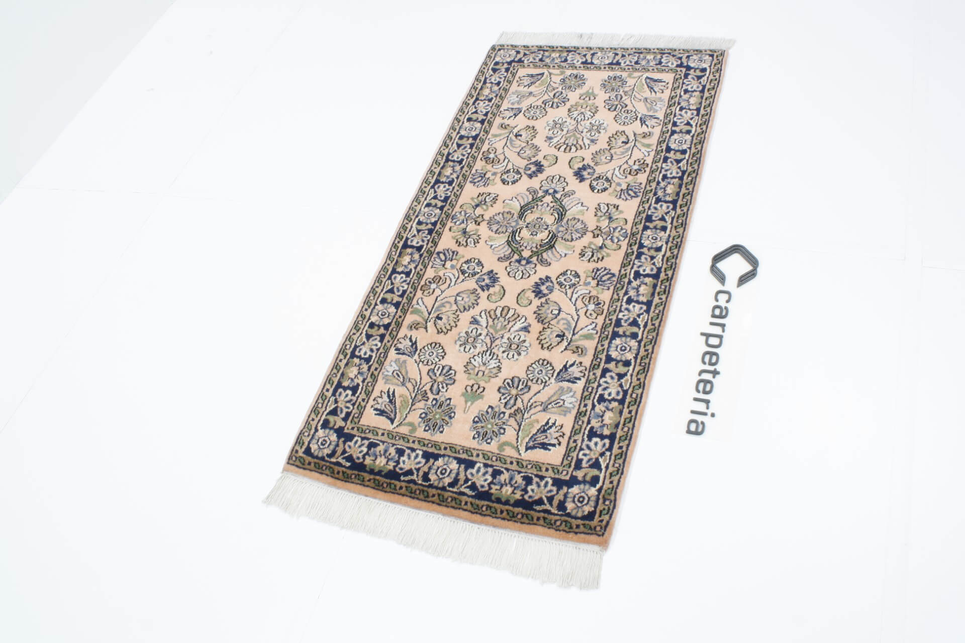 Dywan orientalny Sarough Exclusive