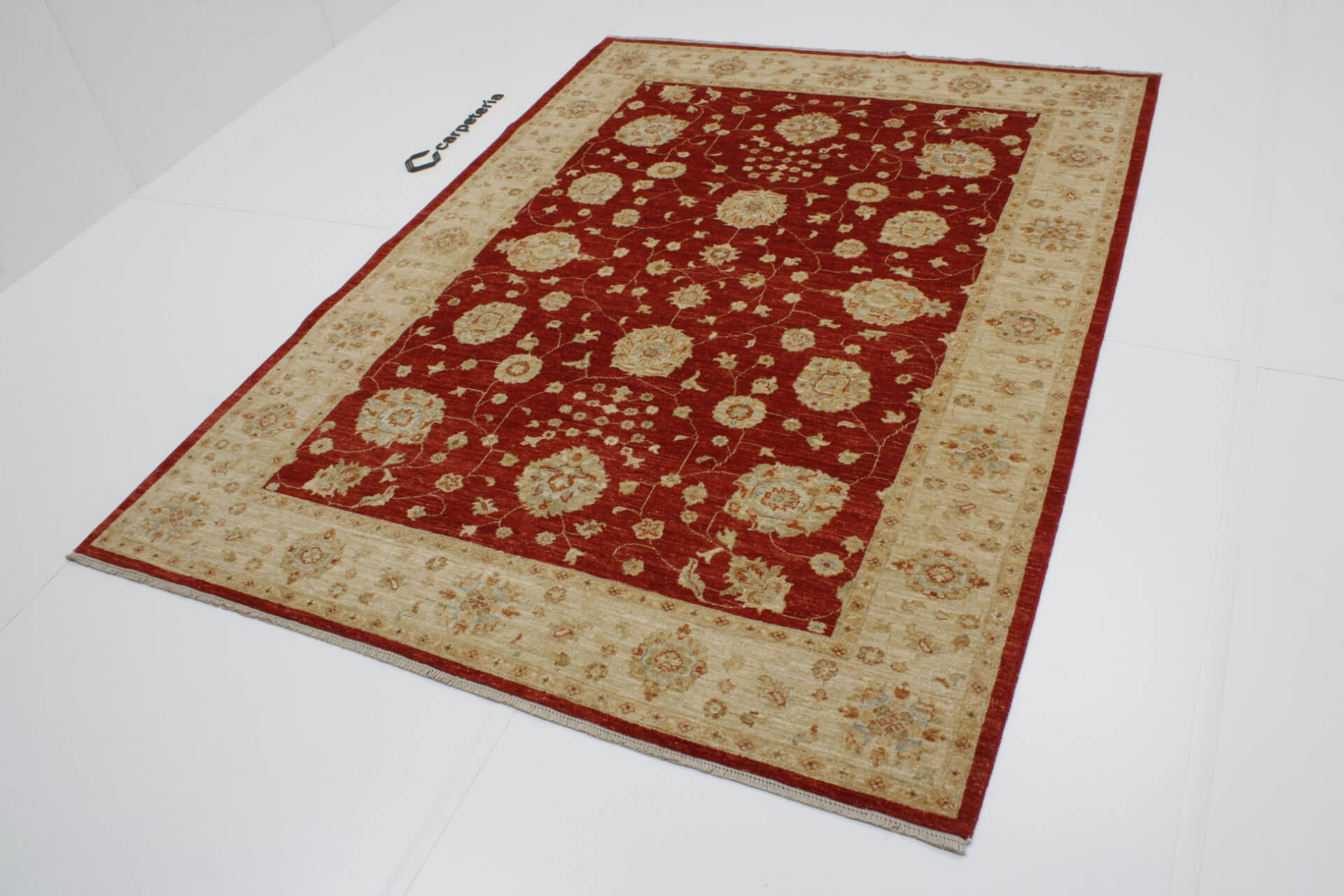 Dywan orientalny Ziegler Exclusive