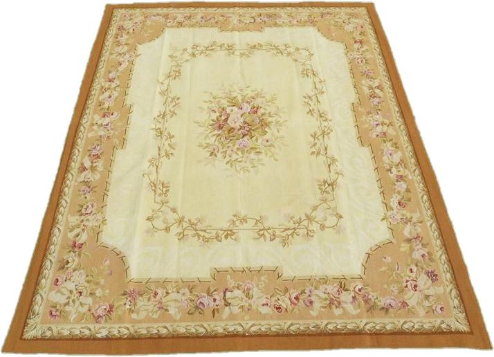 Dywan orientalny Aubusson Imperial