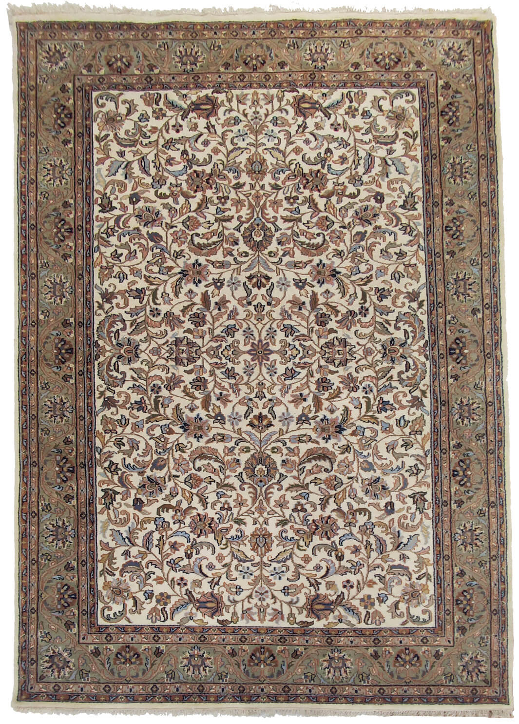 Dywan orientalny Kashan Exclusive