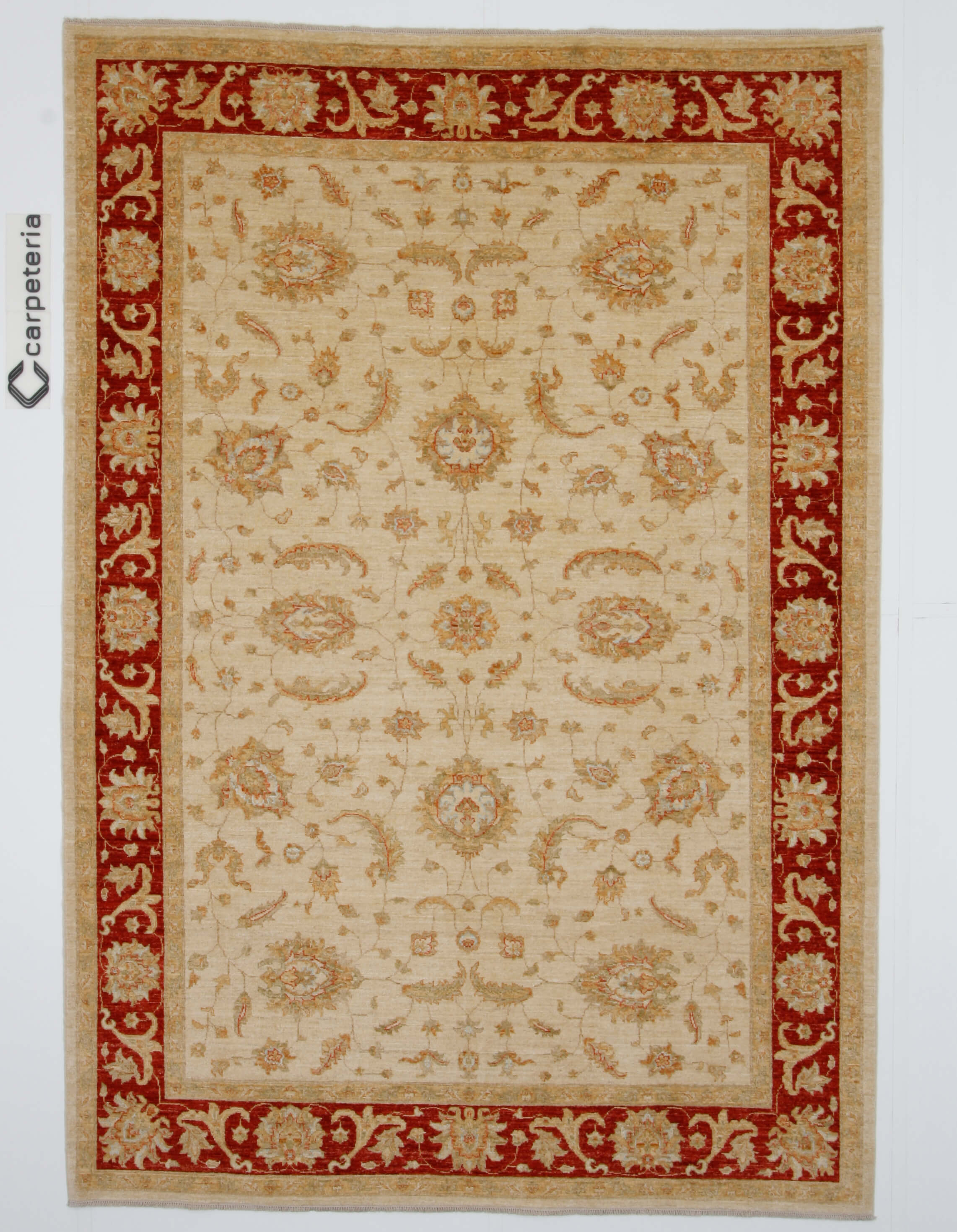 Dywan orientalny Ziegler Exclusive