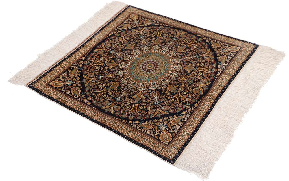 Dywan orientalny Hereke