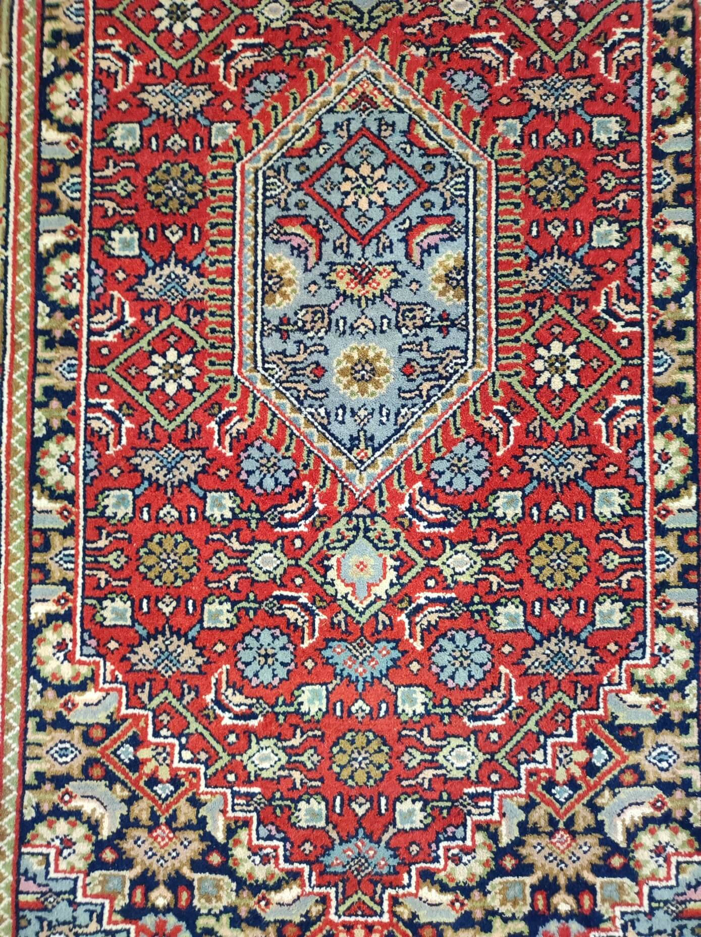 Dywan orientalny Bijar Exclusive