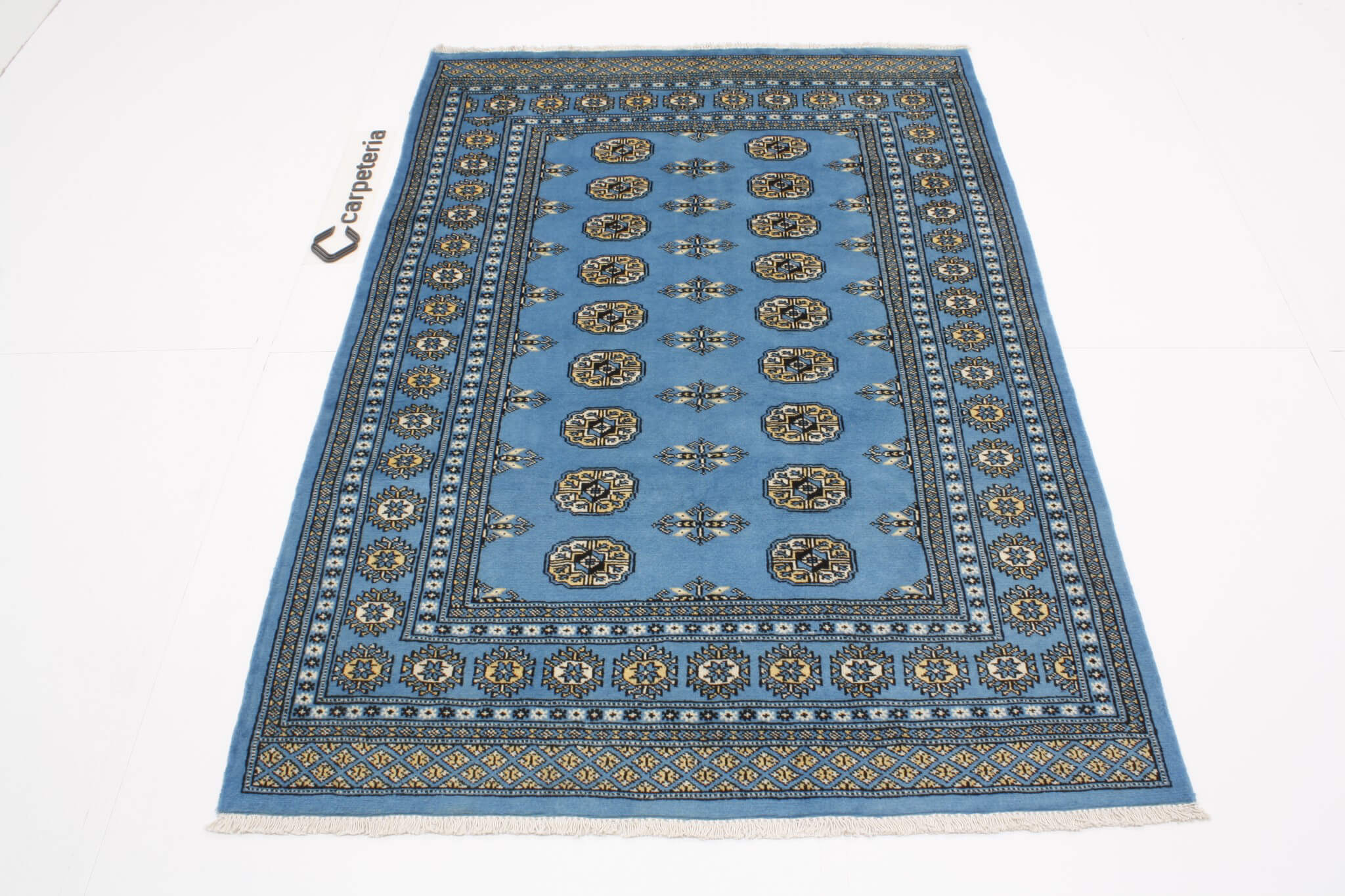 Dywan orientalny Bukhara Exclusive