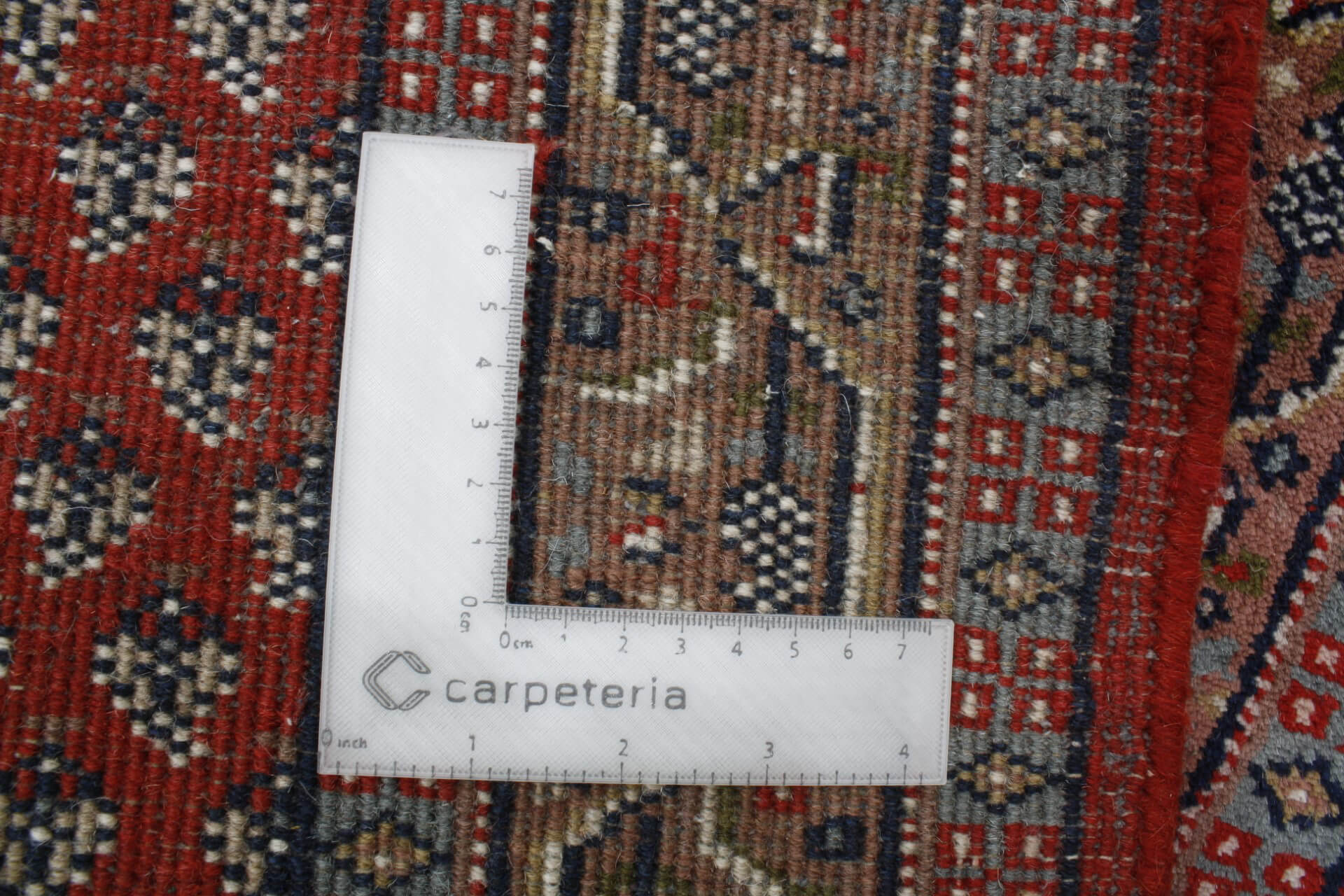 Dywan orientalny Mir