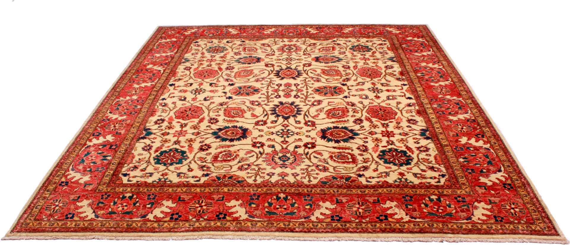 Dywan orientalny Ziegler Royal
