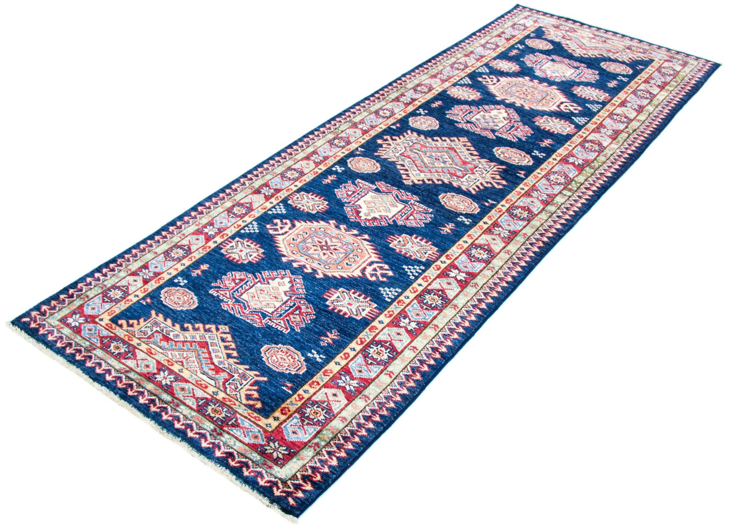 Dywan orientalny Kazak Exclusive