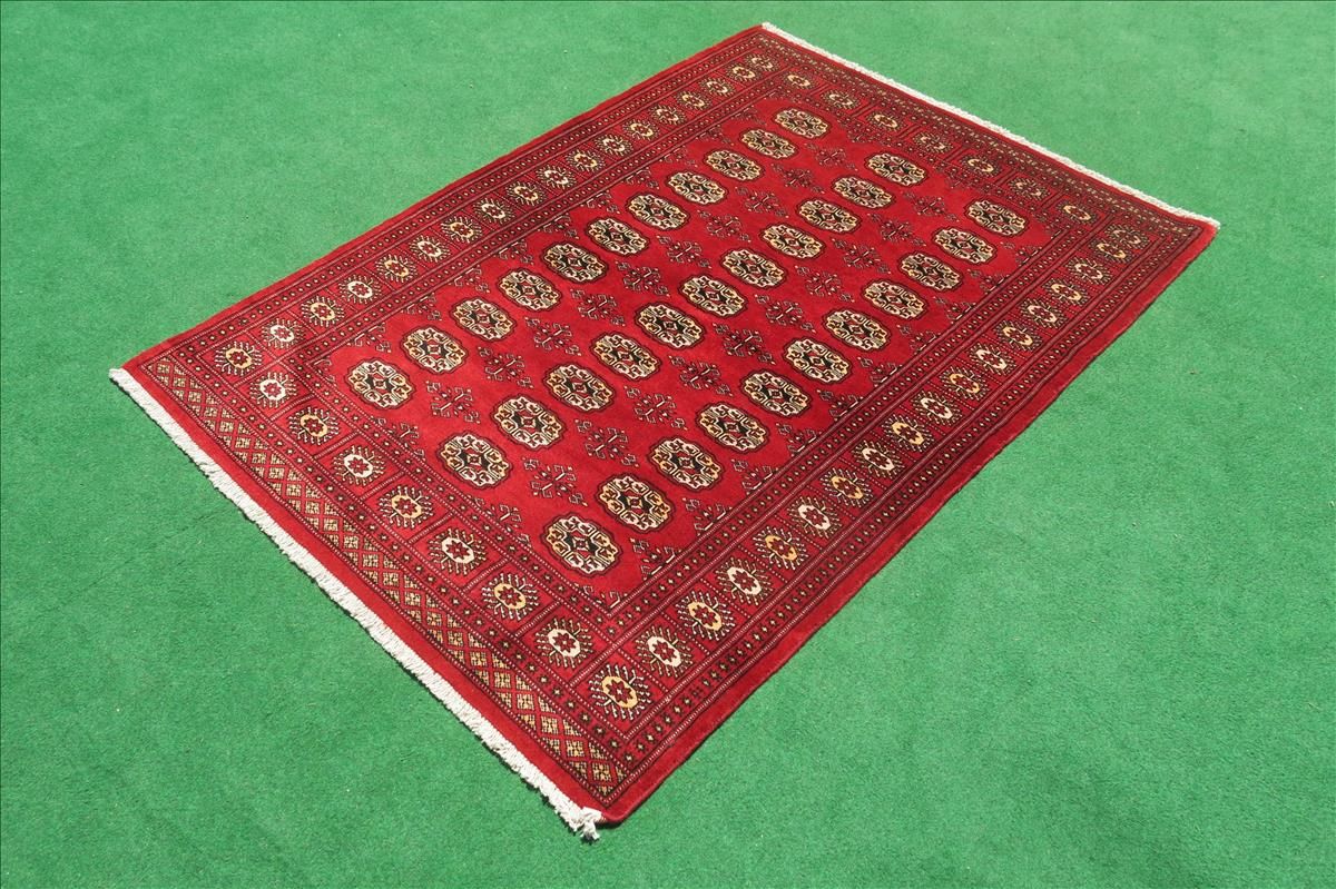 Dywan orientalny Bukhara Exclusive