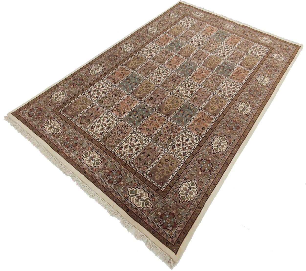 Dywan orientalny Qom Exclusive