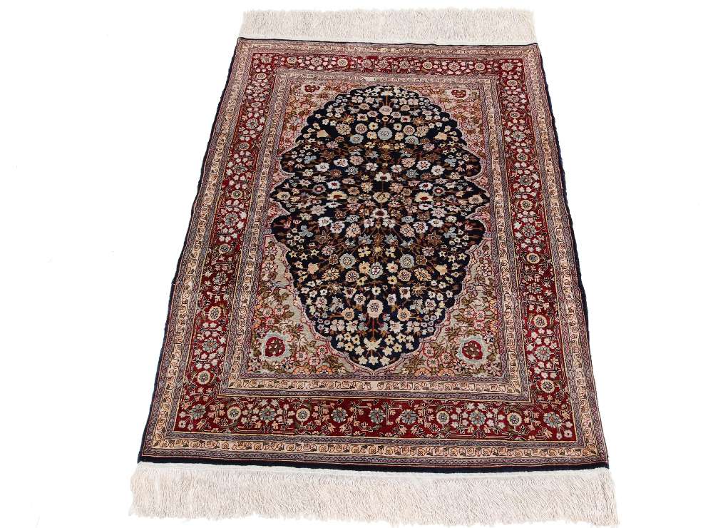 Dywan orientalny Hereke
