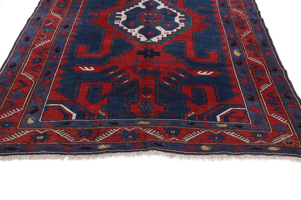Dywan orientalny Kazak